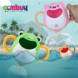 CB834443-CB834445 CB890888 - Kids gift shower water play game plastic baby bathtub toy